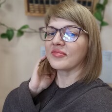 Фотография девушки Умница, 47 лет из г. Тюмень