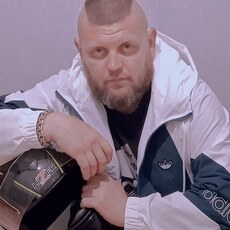 Фотография мужчины Серега, 41 год из г. Большой Камень
