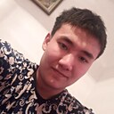 Жантас, 25 лет