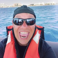 Фотография мужчины Олег, 56 лет из г. Бээр-Шева