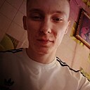 Сергей, 24 года
