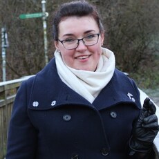 Фотография девушки Lena, 45 лет из г. Берлин