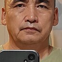 Серик, 53 года