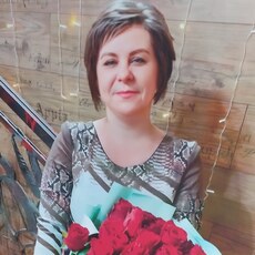 Татьяна, 50 из г. Саранск.