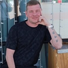 Фотография мужчины Михаил, 36 лет из г. Невинномысск