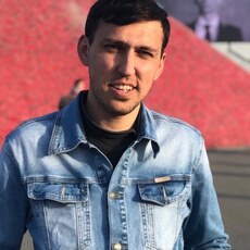 Фотография мужчины Дима, 33 года из г. Москва