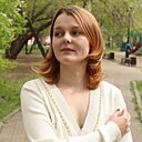 Лилия, 20 лет