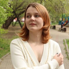 Фотография девушки Лилия, 20 лет из г. Ангарск