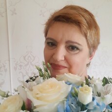 Фотография девушки Наташа, 56 лет из г. Брянск