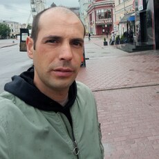 Фотография мужчины Ваня, 35 лет из г. Киев