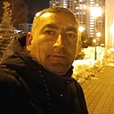 Вусал, 37 лет