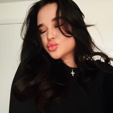 Фотография девушки Александра, 23 года из г. Ханты-Мансийск