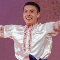 Фотография мужчины Расим, 33 года из г. Серпухов