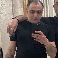 Фотография мужчины Степан, 34 года из г. Ивантеевка