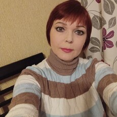 Фотография девушки Лариса, 53 года из г. Зеленоград