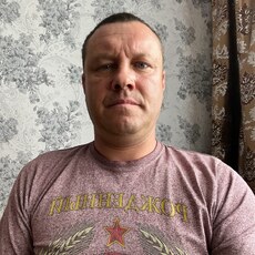 Фотография мужчины Александр, 46 лет из г. Рязань