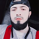 Алик, 25 лет