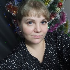 Фотография девушки Надежда, 35 лет из г. Артемовский
