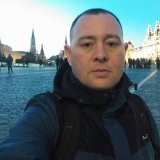 Фотография мужчины Александр, 37 лет из г. Череповец