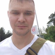 Фотография мужчины Егор, 31 год из г. Северск