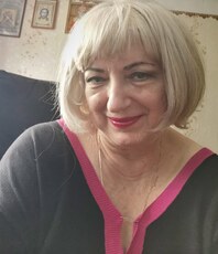 Фотография девушки Ирина, 65 лет из г. Алапаевск