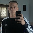 Александр, 21 год