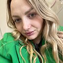 Анастасия, 25 лет