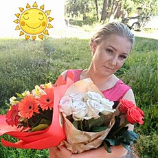 Фотография девушки Надежда, 40 лет из г. Павлово