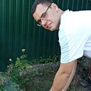 Сергей, 34 года