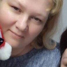 Фотография девушки Татьяна, 41 год из г. Новосибирск