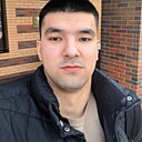 Диас, 23 года