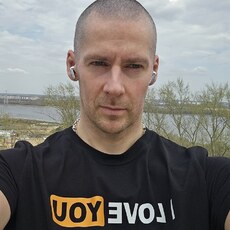 Фотография мужчины Александр, 44 года из г. Нижний Новгород