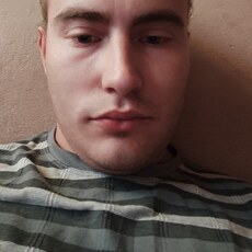 Фотография мужчины Микола, 24 года из г. Днепр