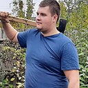 Кирилл, 26 лет