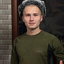 Серёга, 20 лет