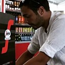 Beqa, 34 года