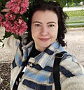 Надія, 48 лет