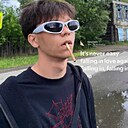 Арсений, 19 лет