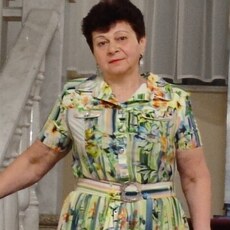 Фотография девушки Наталья, 66 лет из г. Донской