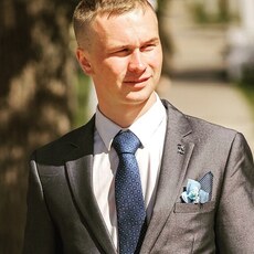 Фотография мужчины Андрей, 27 лет из г. Быхов
