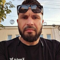 Фотография мужчины Артём, 44 года из г. Истра