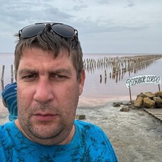 Фотография мужчины Хам, 39 лет из г. Армавир