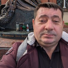 Фотография мужчины Николай, 45 лет из г. Москва