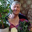 Любовь, 62 года