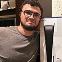 Рабадан, 24 года