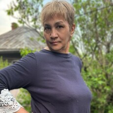 Фотография девушки Гульнара, 58 лет из г. Прокопьевск