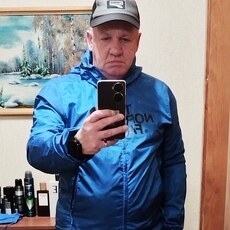 Фотография мужчины Дмитрий, 63 года из г. Новосибирск