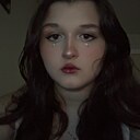 Настя, 18 лет