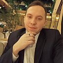 Андрей Хрипин, 26 лет