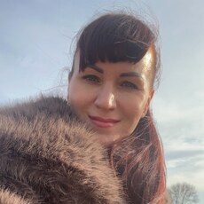 Фотография девушки Марина, 45 лет из г. Темрюк